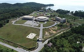 Salcra Bajo Training And Recreational Centre